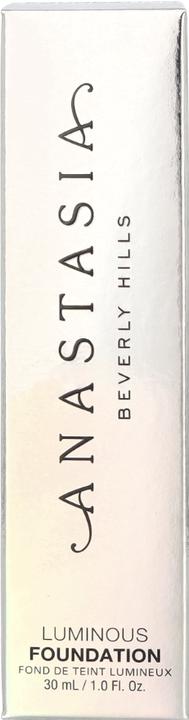 Produktbild Anastasia Beverly Hills Luminous Foundation (140N)