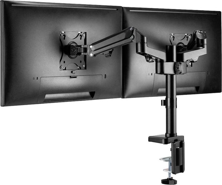 Produktbild Neomounts Desk Pole Mount (Tisch, 27", 7 kg)