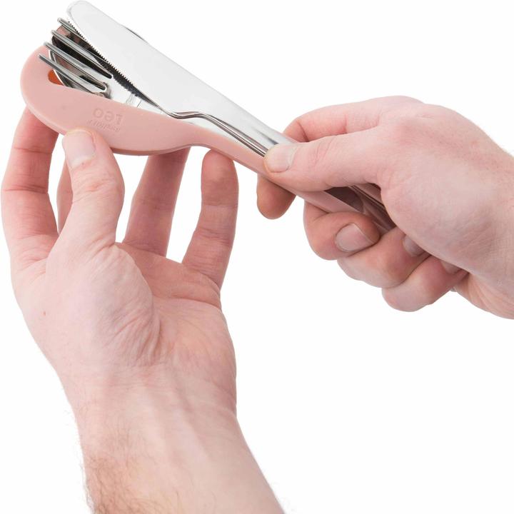 Image du produit BergHoff Leo (3 pcs, Set de couverts)