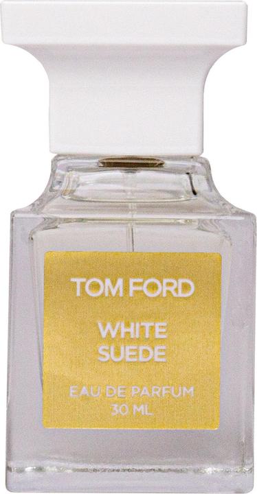 Image du produit Tom Ford White Suede (Eau de parfum, 30 ml)