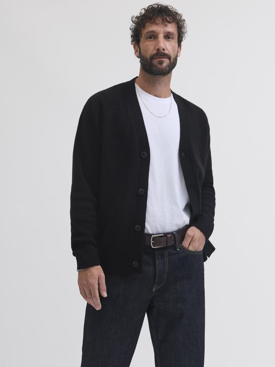 Produktbild Portland Outerwear Co. Strickjacke Strickjacke (S)