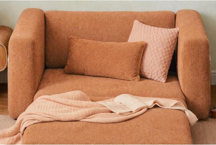 Produktbild Atelier del Sofa Wello Single 1-Seat Sofa-Bed