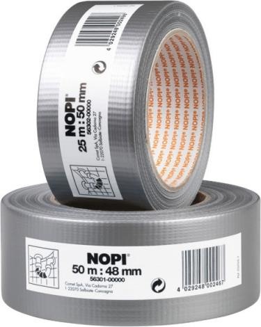 Immagine prodotto NOPI Nastro di riparazione (50 mm)