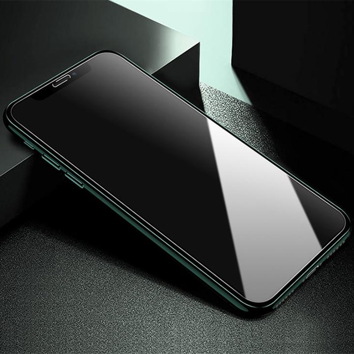 Produktbild MTM Displayschutz (1 Stück, Apple iPhone XS, Apple iPhone 11 Pro, Apple iPhone X)