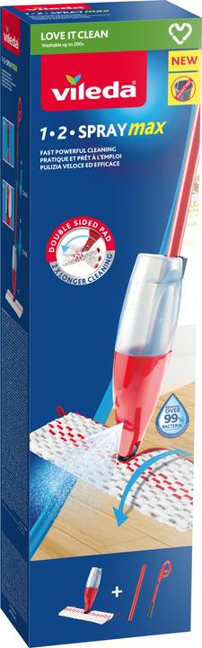 Immagine prodotto Vileda Spray Max (1 pz.)