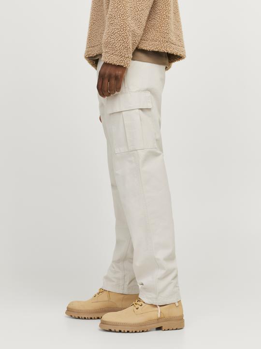 Actual product image Jack & Jones Jpstkane Jjbarkley Cargo Pant Noos (W29/L30)