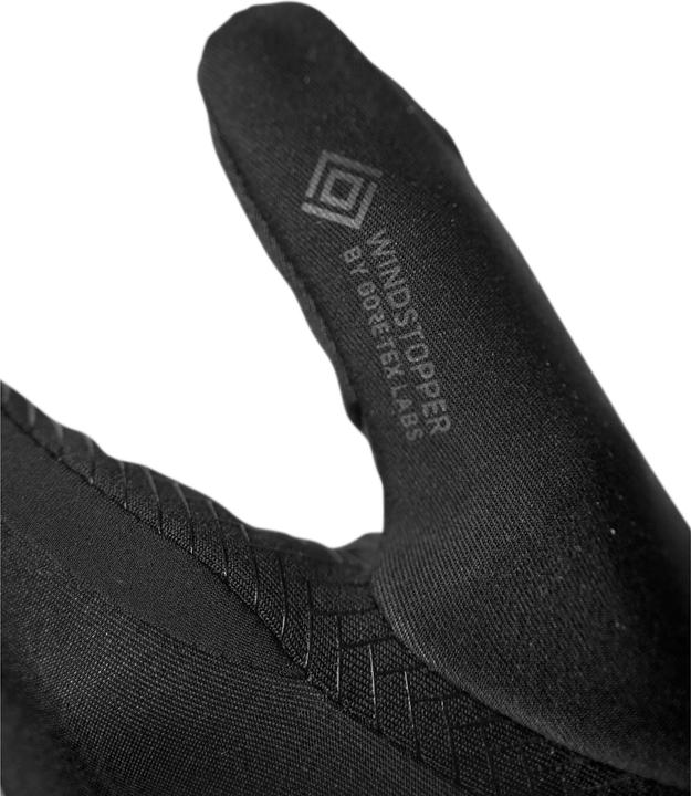 Actual product image Reusch Karayel Windstopper Touch-Tec (10)