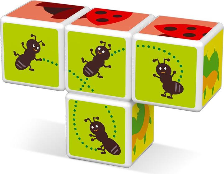 Image du produit Geomag Insectes