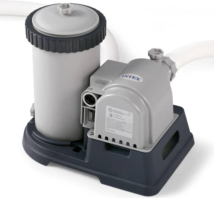 Produktbild Intex Silas