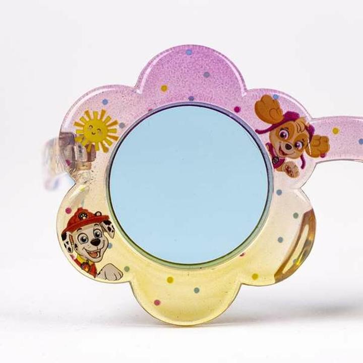 Actual product image Paw Patrol Children's sunglasses coloured