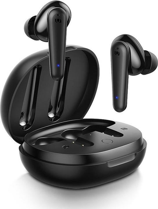 Produktbild Ugreen HiTune T1 True Wireless Earbuds (ANC, 24 h, Kabellos)