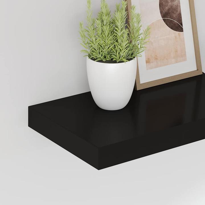 Actual product image vidaXL Lydia (23 x 40 x 4 cm)