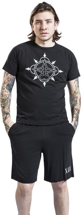 Image du produit Kingdom Hearts Organisation XIII (S)