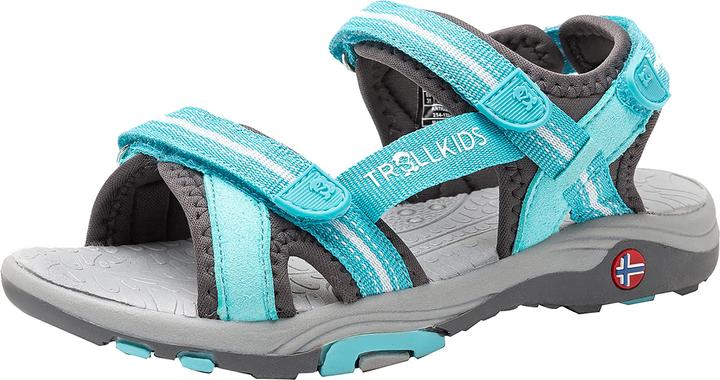 Actual product image Trollkids Preikestolen Sandalen (28)