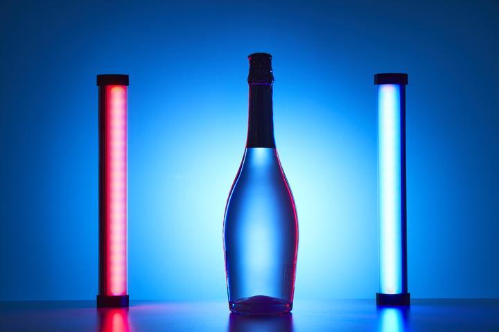 Produktbild Godox GO TL30-K2 Tube LIght, two light Kit (Stableuchte)