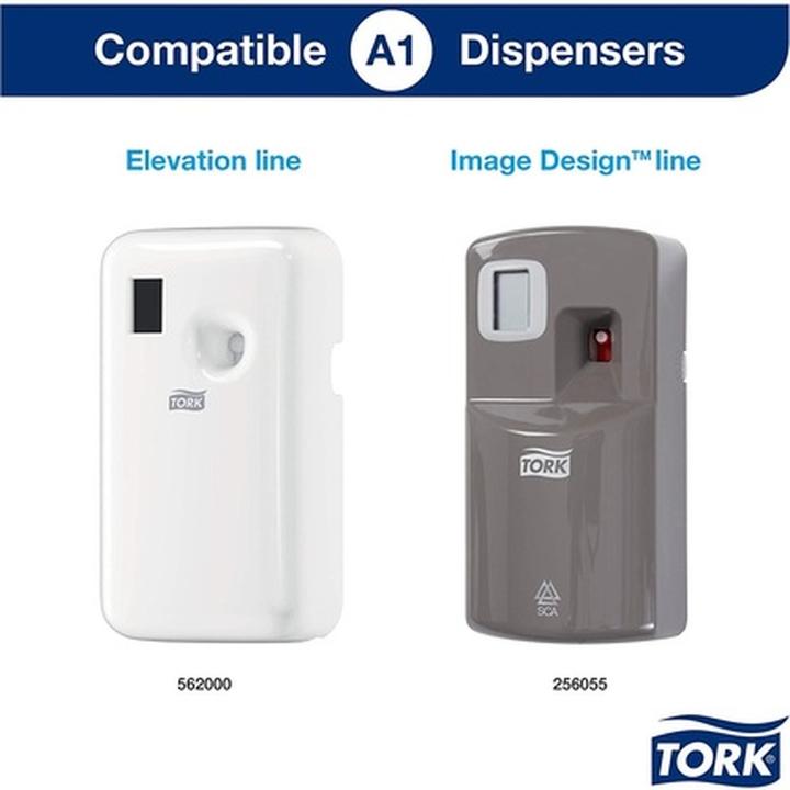 Produktbild Tork Blütenduft