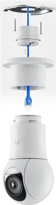 Produktbild Ubiquiti UACC-G5-PTZ-SM - G5 PTZ Aufputzmontage (Montage-Kit)