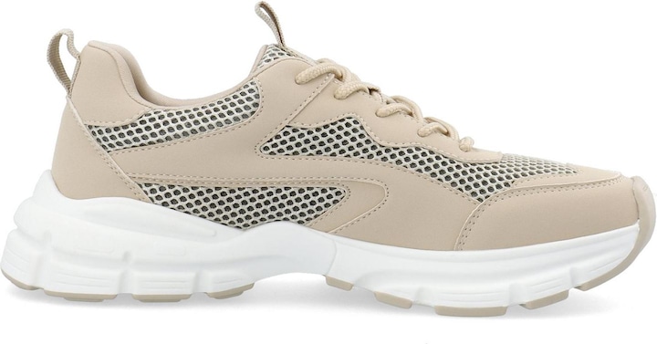Image du produit Bianco BIAXENIA Baskets chunky (39)