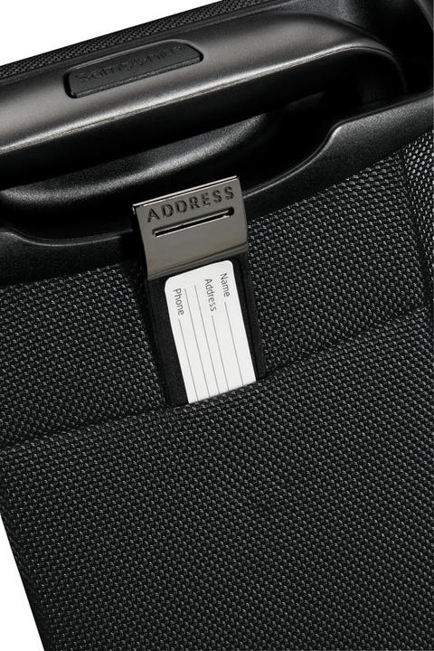 Actual product image Samsonite PRO-DLX 5 Spinner Business Case (51.50 l)