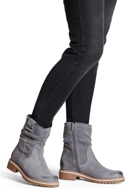 Produktbild Tamaris Stiefelette (36)