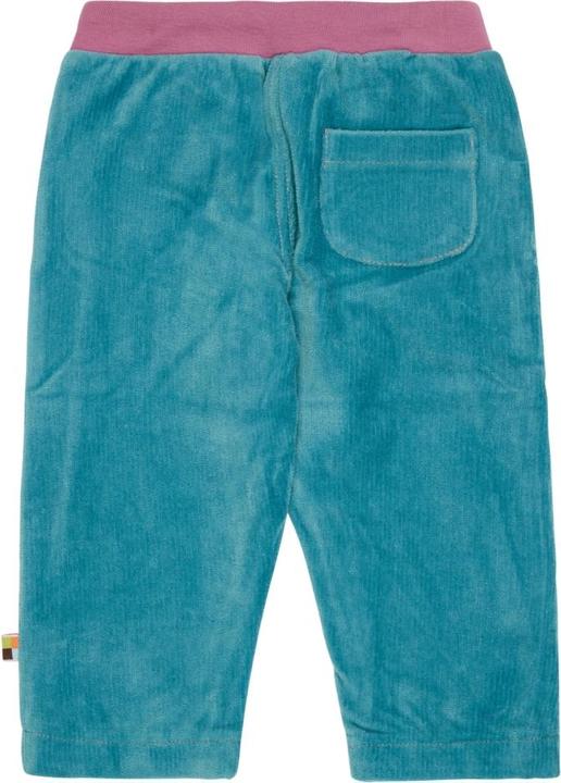 Produktbild loud + proud Hose Cord (80)