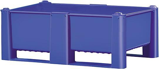 Produktbild kaiserkraft Großbehälter aus Polyethylen