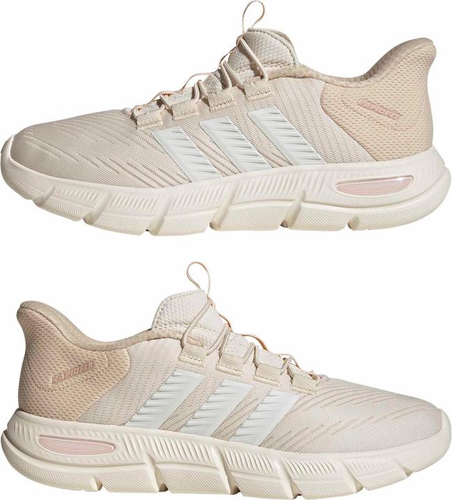 Image du produit Adidas Cloudfoam Flex Rapidfit (41 1/3)