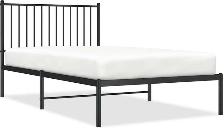 Image du produit vidaXL Bettgestell (100 x 190 cm)