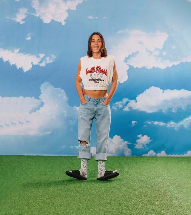 Image du produit Eat My Socks Fromage bleu (Une unité par pack, Taille unique)