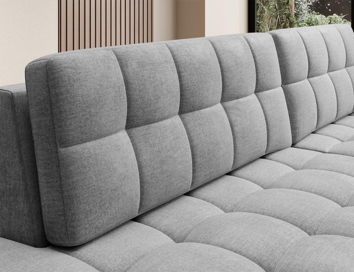 Produktbild ELTAP Blezalt (Ecksofa, Bettsofa, 3-Sitzer)