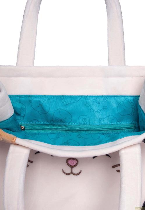 Image du produit Difuzed Squishmallows sac shopping Cameron