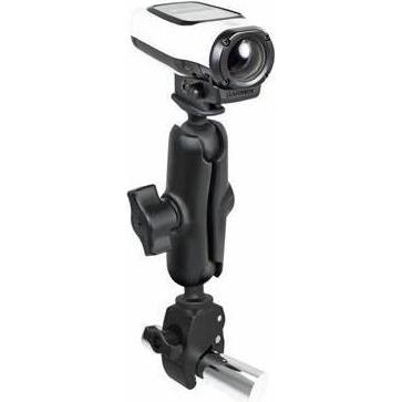 RAM Mounts Unpkd RAM Tough-Claw For, Barcode-Scanner Zubehör