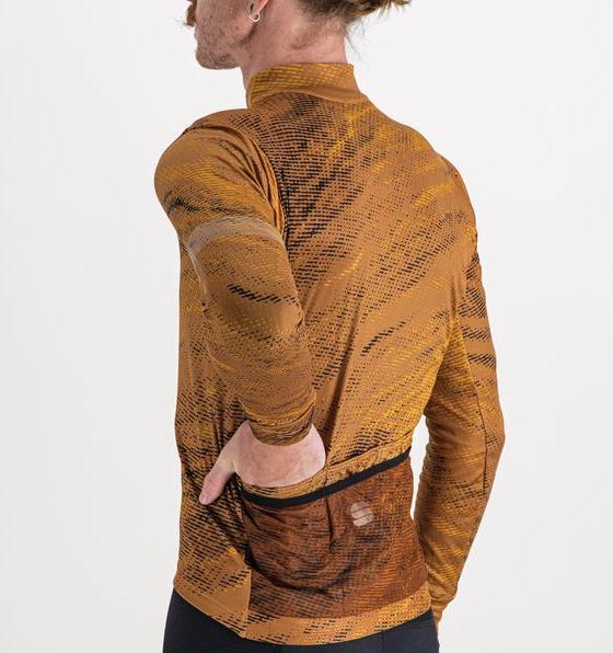 Image du produit Sportful Cliff Supergiara Thermal Jersey (XXL)