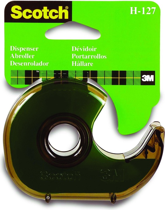 Produktbild Scotch Handabroller