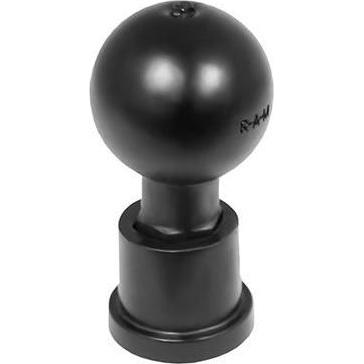 RAM Mounts Unpkd Garmin Virb Mount (Montage-Kit), Netzwerkkamera Zubehör