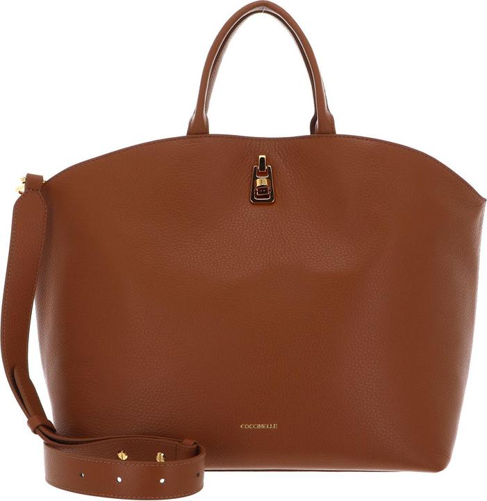 Immagine prodotto Coccinelle Magie Soft Handbag Grained Leather