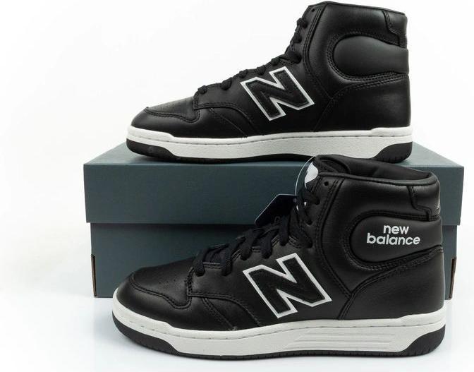 Image du produit New Balance BB480 (42)
