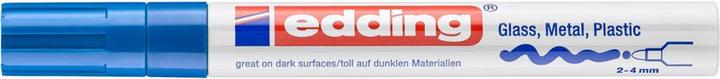 Actual product image Edding 750 gloss paint markers (1x)