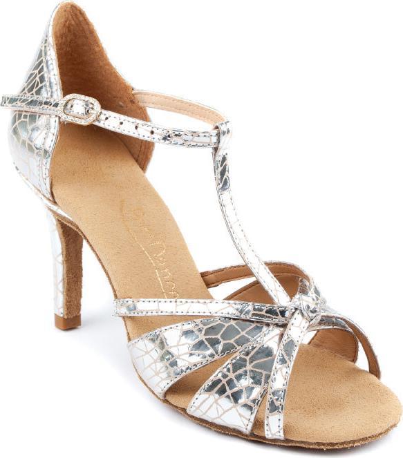 Image du produit Portdance Chaussures de danse PD804 NET (40.5)