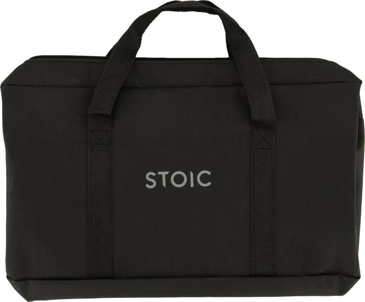 Actual product image Stoic StareSt. Foldable Grill