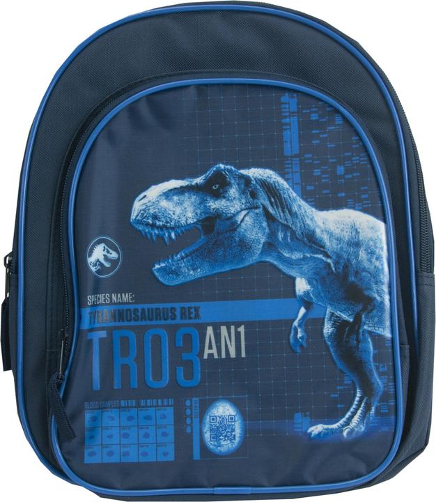 Immagine prodotto Undercover Jurassic World