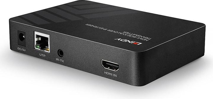 Produktbild Lindy HDMI HDMI 1.4, HDCP 1.4 0px