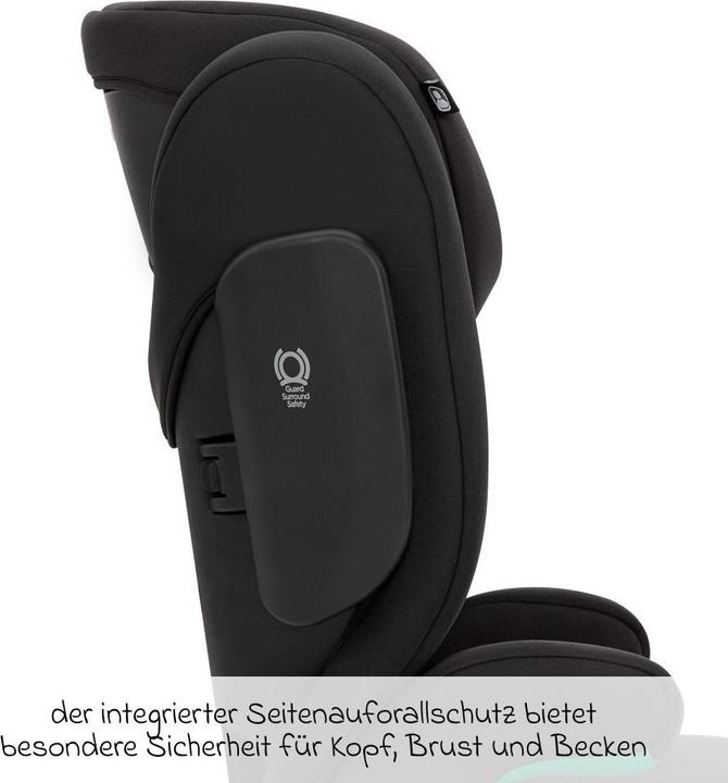 Image du produit Joie I-Trillo (Siège pour enfant, Norme ECE R129/i-Size)