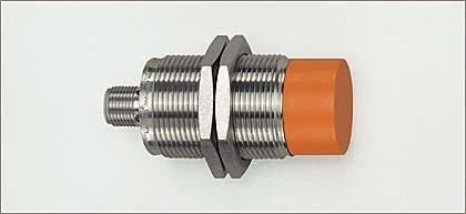 Actual product image IFM IIS207