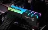 Immagine prodotto G.Skill Trident Z RGB (2 x 16GB, 3200 MHz, DDR4-RAM, DIMM)