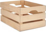 Produktbild Giftdecor offene Holzkiste 36 x 26 cm