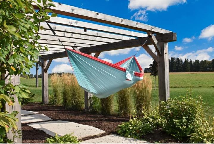 Produktbild Vivere Parachute Hammock Double (180 kg)