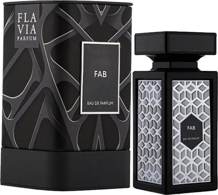 Image du produit Flavia Fab Eau De Parfum 90ml (Eau de parfum, 90 ml)