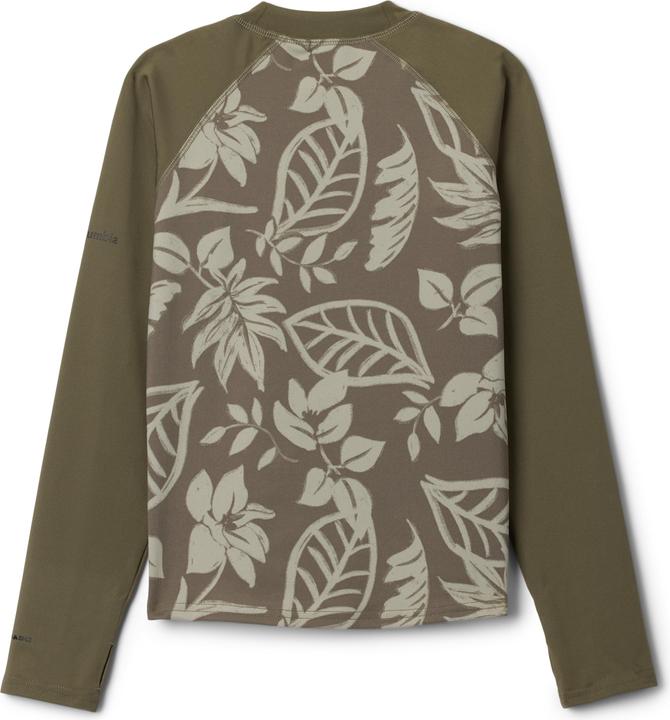 Produktbild Columbia Sandy Shores™ Printed LS Sunguard (S)