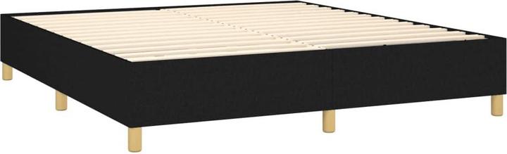 Produktbild vidaXL Boxspringbett (180 x 200 cm)